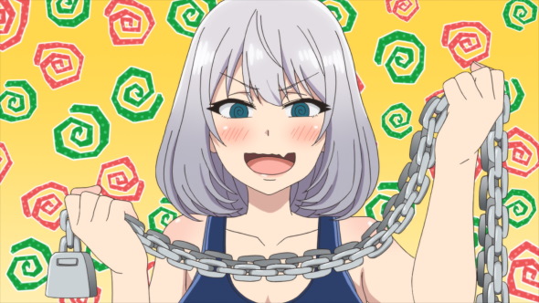 手品先輩 第7話 先行カット