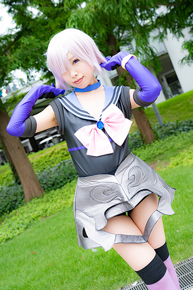 C96 コミケ コミックマーケット コスプレ コスプレイヤー