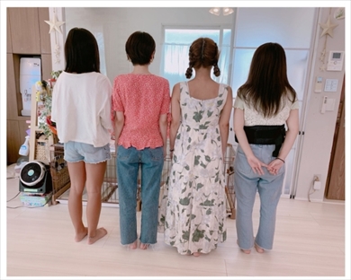 辻希美 ミニモニ。 高橋愛 娘 長女 希空 ブログ