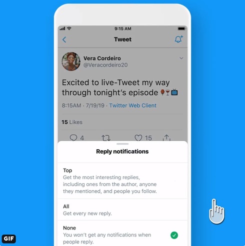 Twitter返信通知機能02