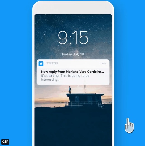 Twitter返信通知機能03