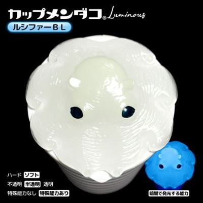 カップメンダコ