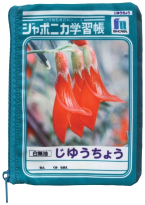 ショウワノート カプセルトイ