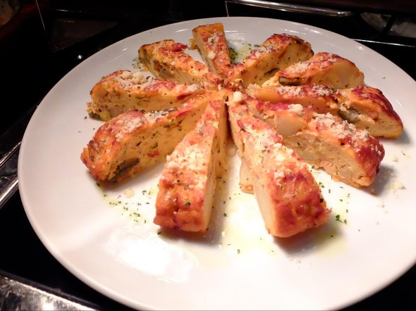 浦安ブライトホテルビュッフェ