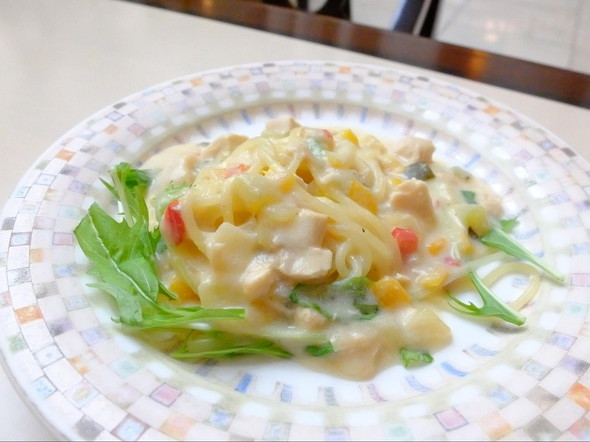 浦安ブライトホテルビュッフェ