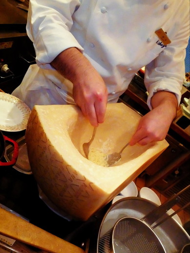 浦安ブライトホテルビュッフェ