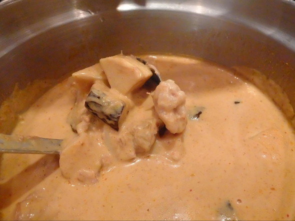 浦安ブライトホテルビュッフェ