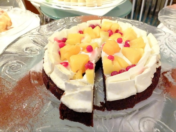 浦安ブライトホテルビュッフェ