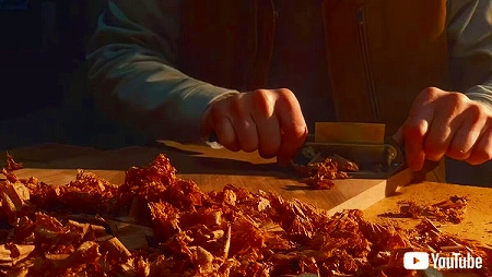 Appleが公開したASMR動画