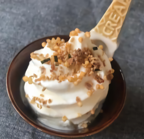 ふりかけコラボ