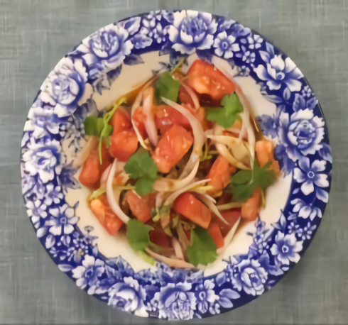 ふりかけコラボ