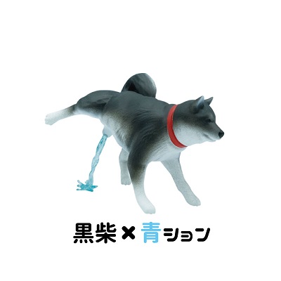 犬ション