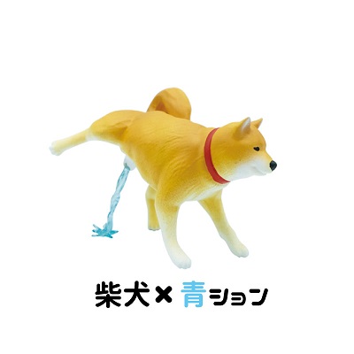 犬ション