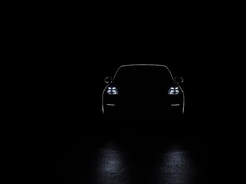 マカン ポルシェ SUV カイエン PHEV