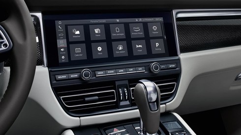 マカン ポルシェ SUV カイエン PHEV