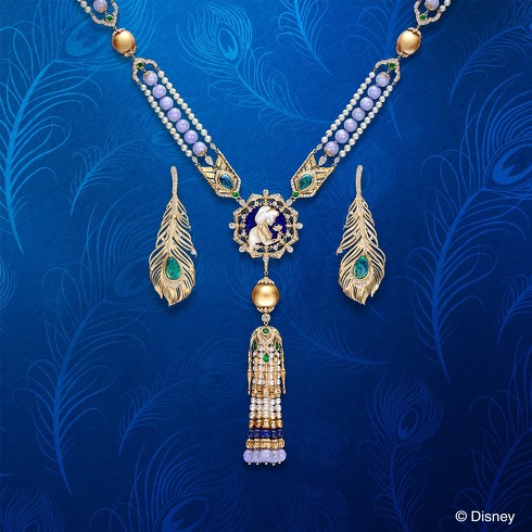 ディズニー高級アイテム