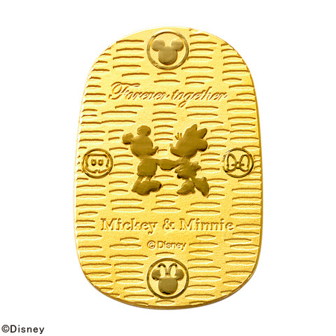 ディズニー高級アイテム