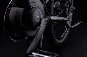 e-bike Tern Vektron