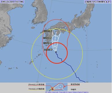 新幹線 計画運休 台風影響
