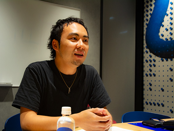 スカム ドラマ エイベックス・ピクチャーズ 原祐樹 プロデューサー 監督 インタビュー 特殊詐欺犯罪 振り込め詐欺 オレオレ詐欺