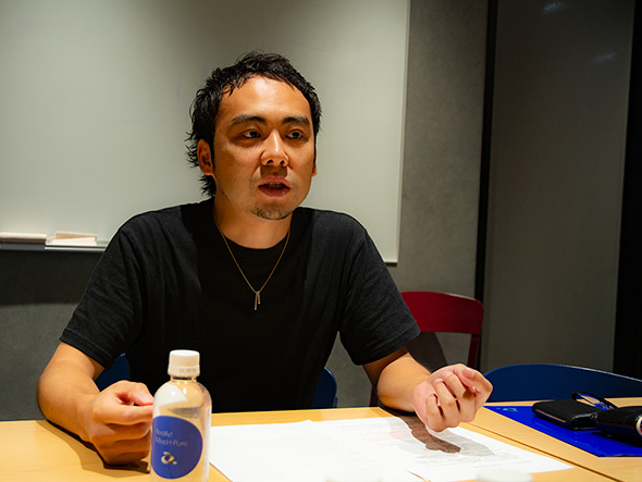 スカム ドラマ エイベックス・ピクチャーズ 原祐樹 プロデューサー 監督 インタビュー 特殊詐欺犯罪 振り込め詐欺 オレオレ詐欺