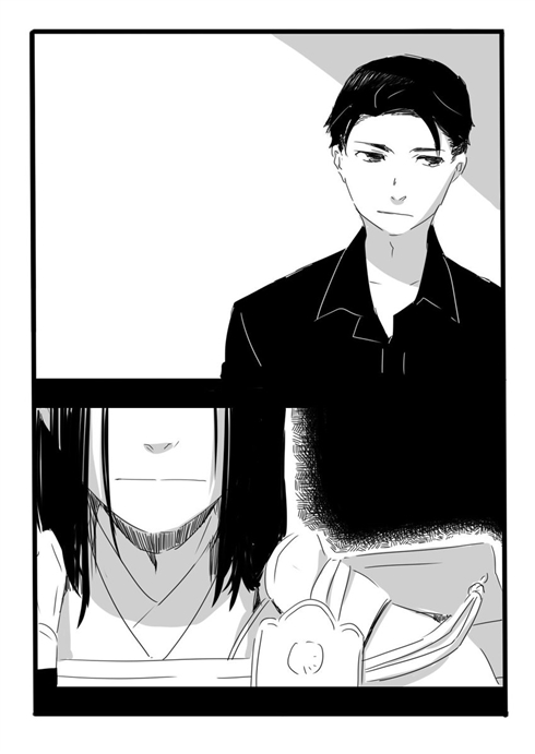 「夢の直路を」