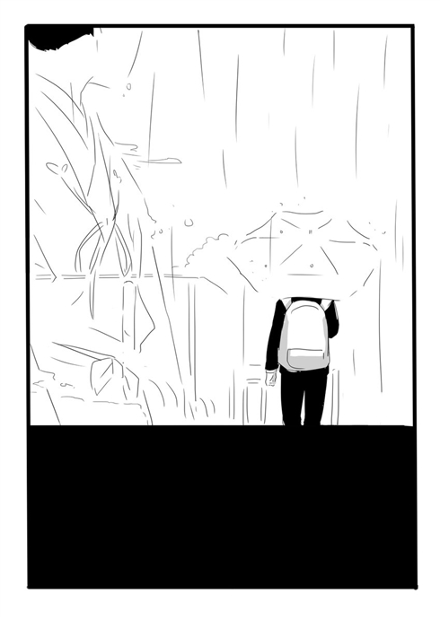 「夢の直路を」