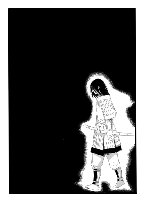 「夢の直路を」