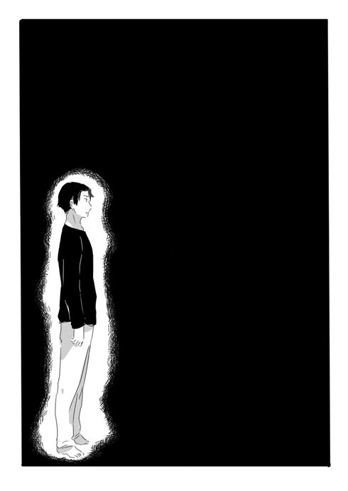 「夢の直路を」