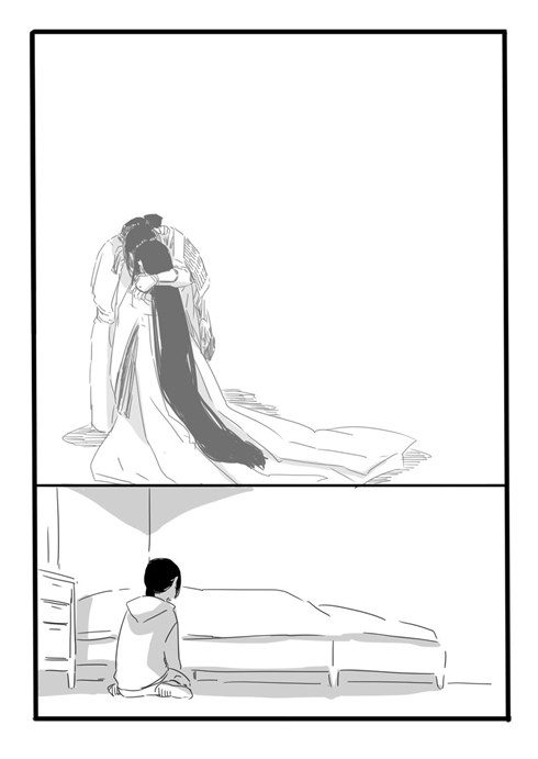 「夢の直路を」