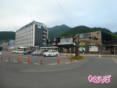 SL銀河 岩手花巻 釜石 銀河鉄道の夜 宮澤賢治