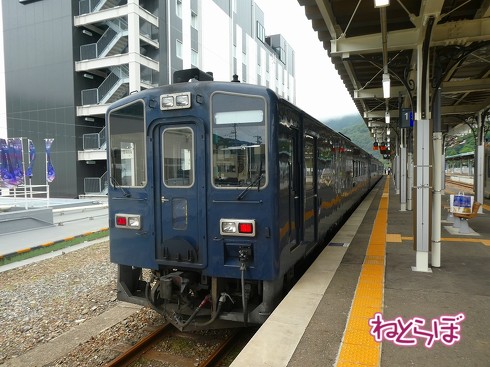 SL銀河 岩手花巻 釜石 銀河鉄道の夜 宮澤賢治