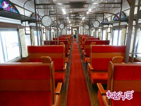 SL銀河 岩手花巻 釜石 銀河鉄道の夜 宮澤賢治