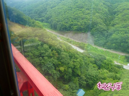SL銀河 岩手花巻 釜石 銀河鉄道の夜 宮澤賢治