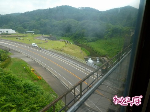 SL銀河 岩手花巻 釜石 銀河鉄道の夜 宮澤賢治