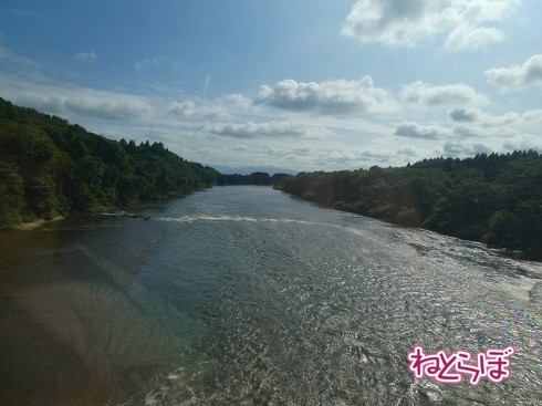 SL銀河 岩手花巻 釜石 銀河鉄道の夜 宮澤賢治