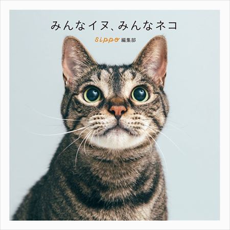 みんなイヌ、みんなネコ