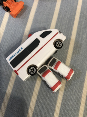 救急車