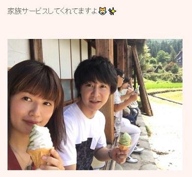 小林礼奈 流れ星 瀧上伸一郎