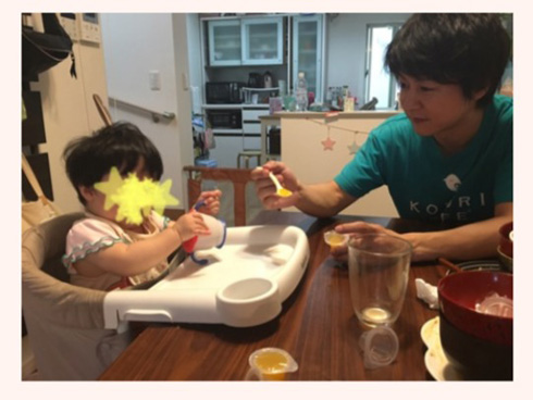 小林礼奈 流れ星 瀧上伸一郎