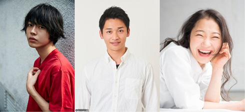 池田エライザ 初監督 夏、至るころ ぼくらのレシピ図鑑