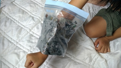 簡易保冷剤作り05