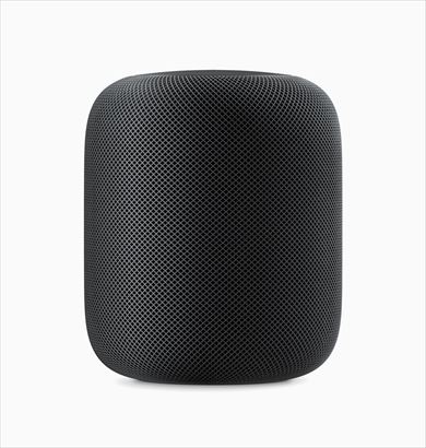apple homepod