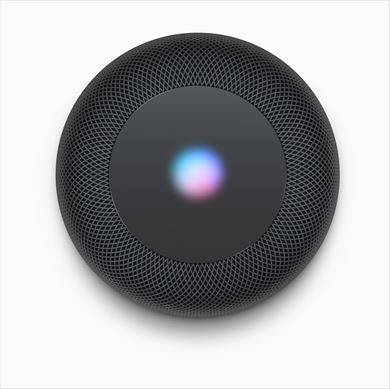 apple homepod