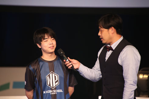 N高