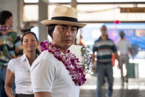 山田孝之 全裸監督 シーズン2