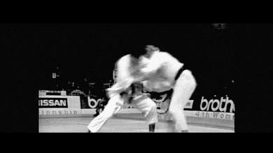 世界柔道トレインジャック 2019世界柔道の大会告知ムービー