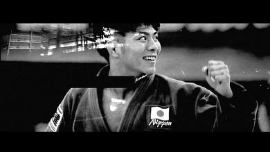 世界柔道トレインジャック 2019世界柔道の大会告知ムービー