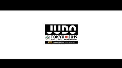 世界柔道トレインジャック 2019世界柔道の大会告知ムービー