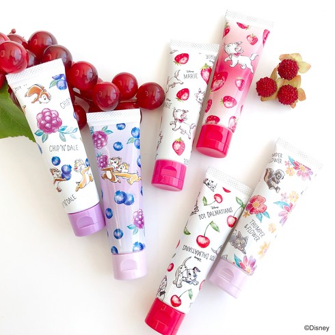 ディズニーデザインコラボコスメ